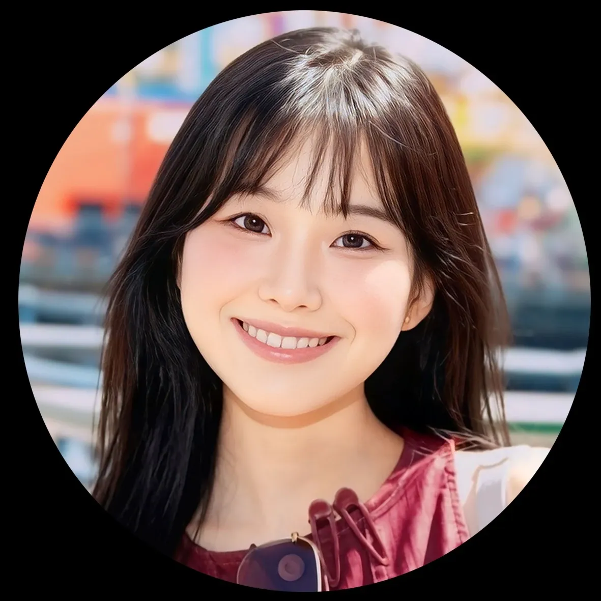 Latest photo of Hong Seongyun