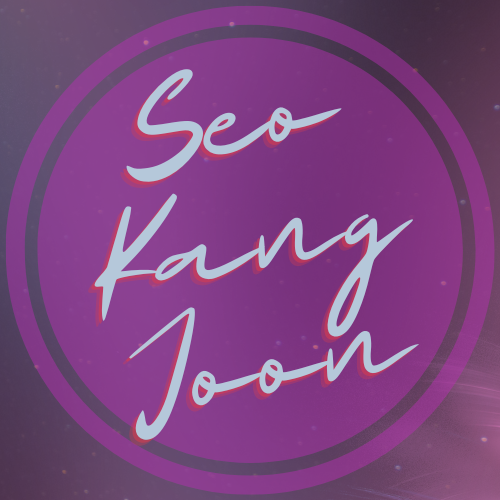 Latest photo of Seo Kangjoon