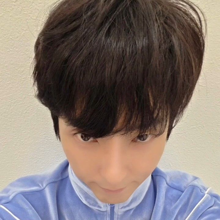 A moment captured by a fan of Lee Joongi