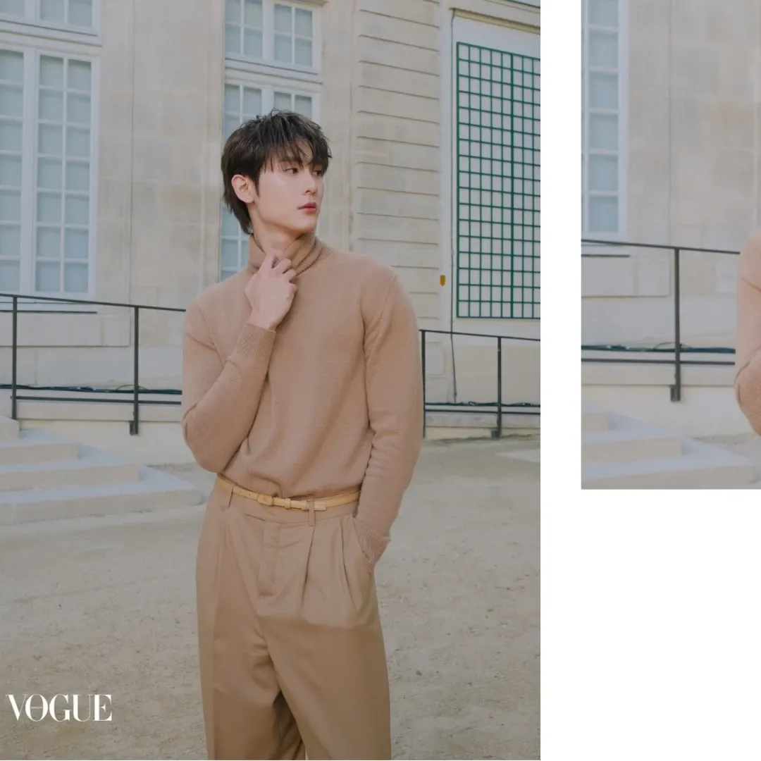 Behind-the-scenes cut of Book Kasidet Plookphol