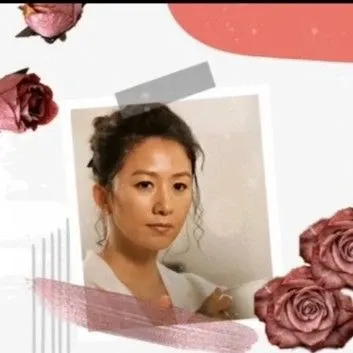 Recent activity shot of Kim Heeae