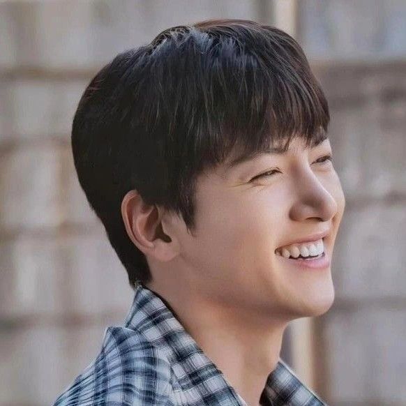 A moment captured by a fan of Ji Changwook