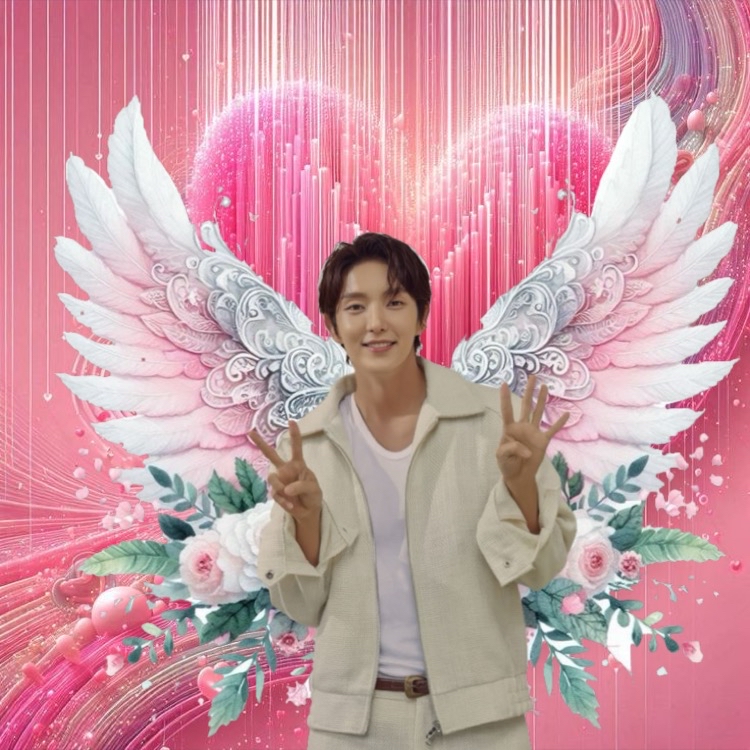 ファンが撮影したイ・ジュンギの瞬間