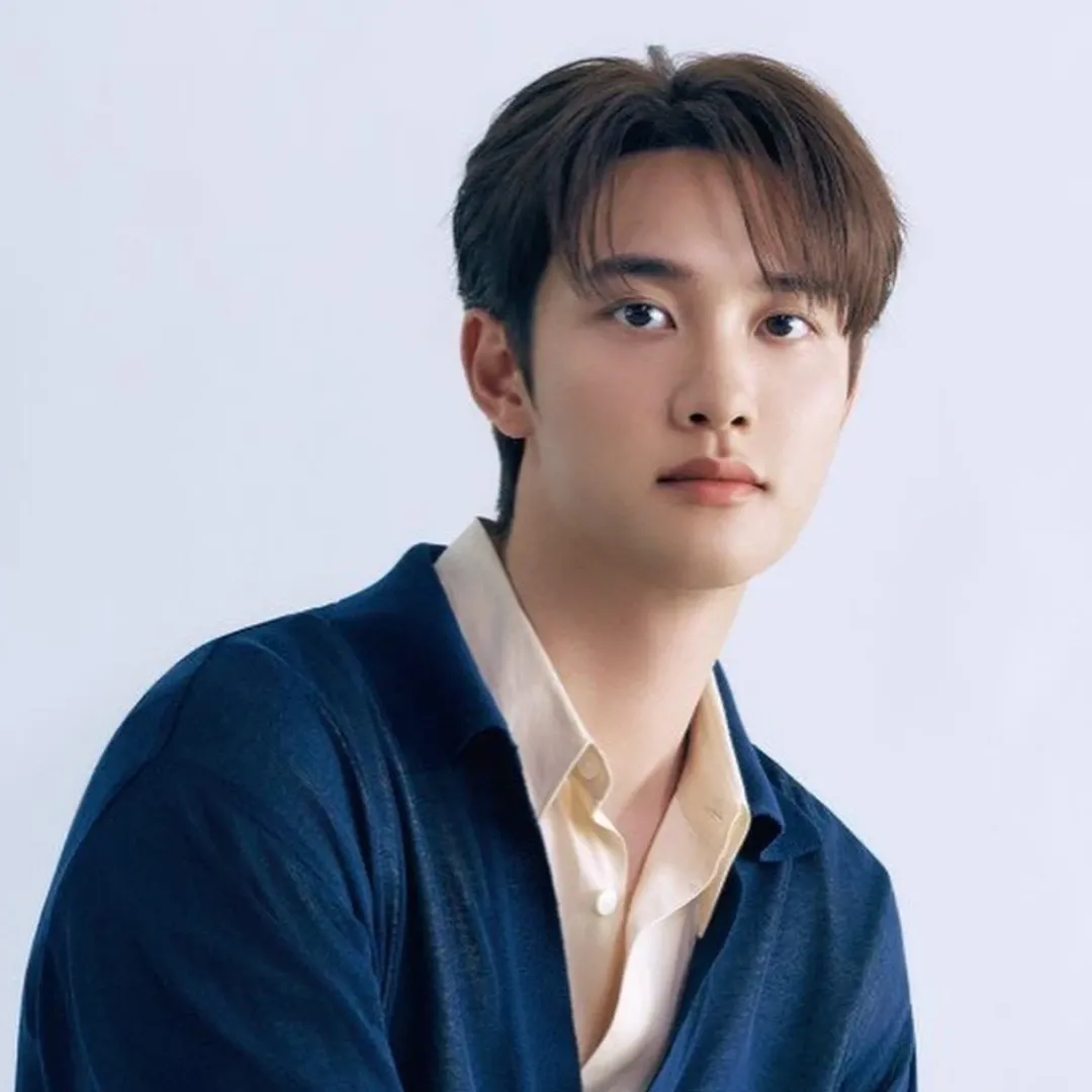 도경수 (디오) 최근 활동샷