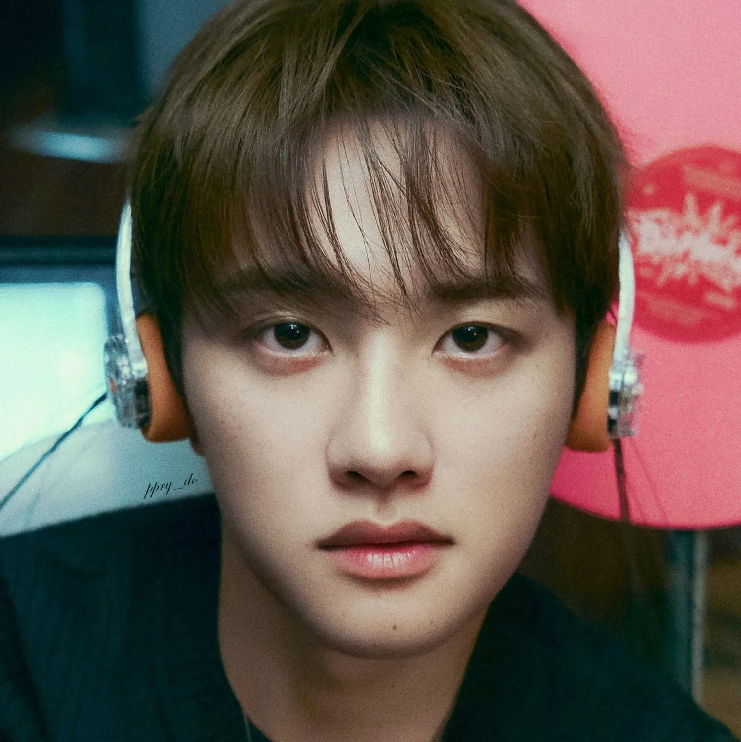 Foto kegiatan terbaru dari Doh Kyungsoo (D.O.)