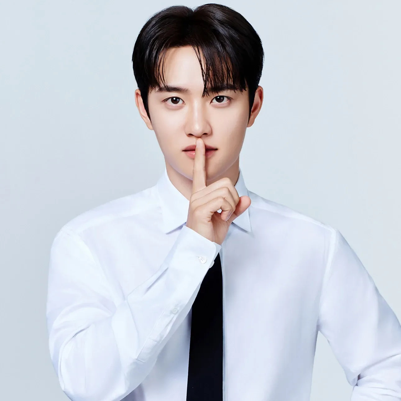 도경수 (디오) 팬이 찍은 순간