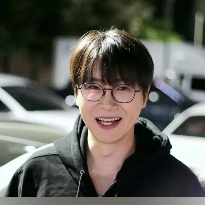 A moment captured by a fan of Chungil