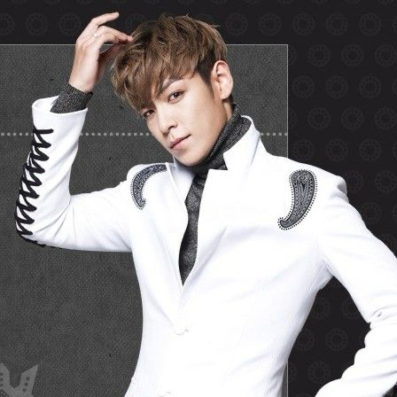 Recent activity shot of T.O.P