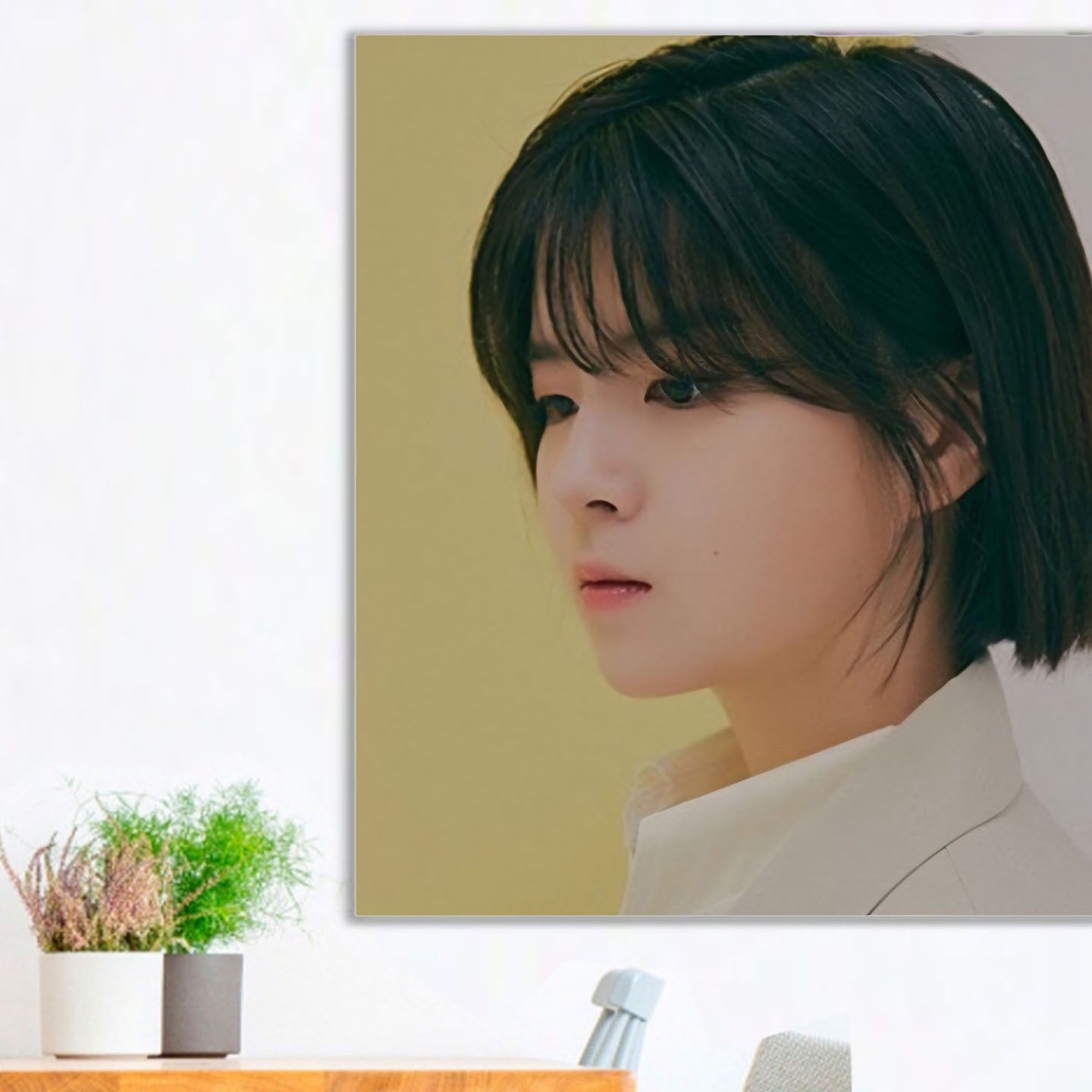 Recent activity shot of Seogi