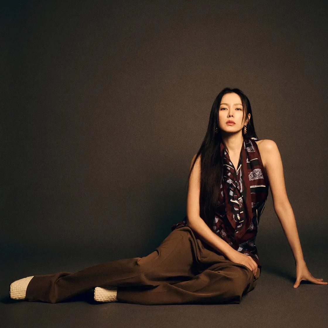 孫藝珍的近期活動照