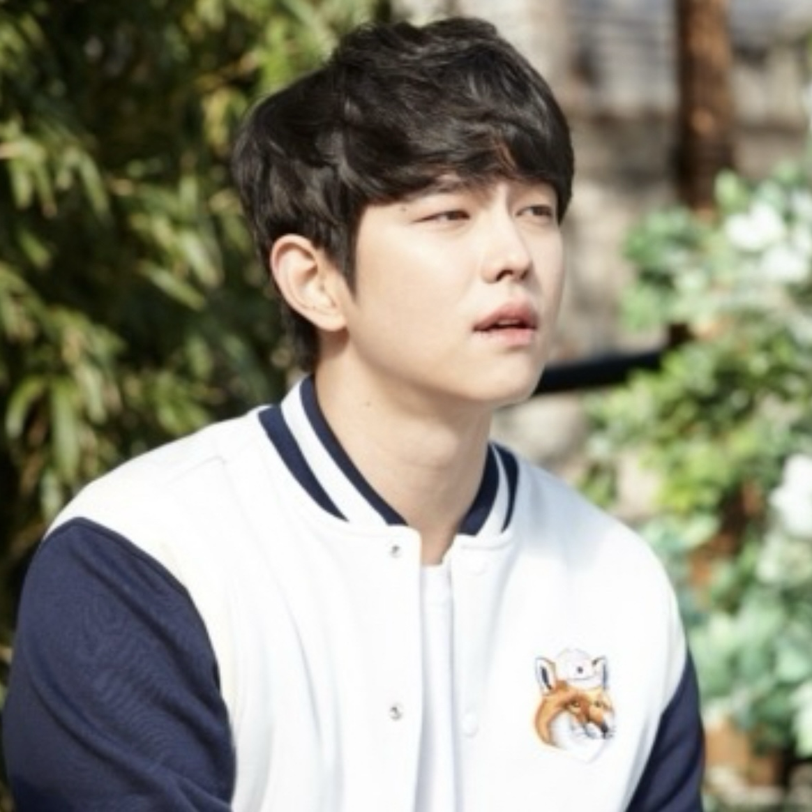 Latest photo of Yoon Kyunsang