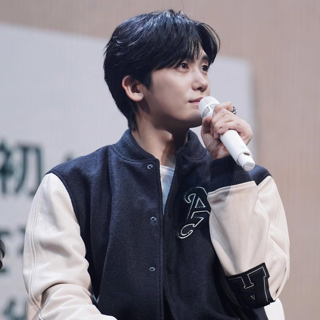박형식의 비하인드 컷