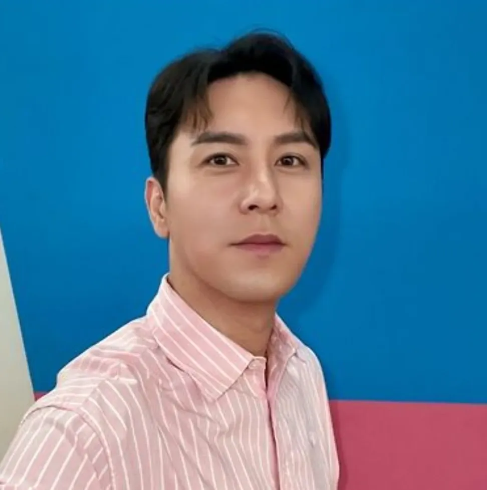 Foto terbaru dari Jang Minho