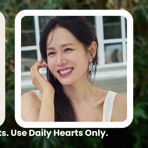 孙艺珍的近期活动照