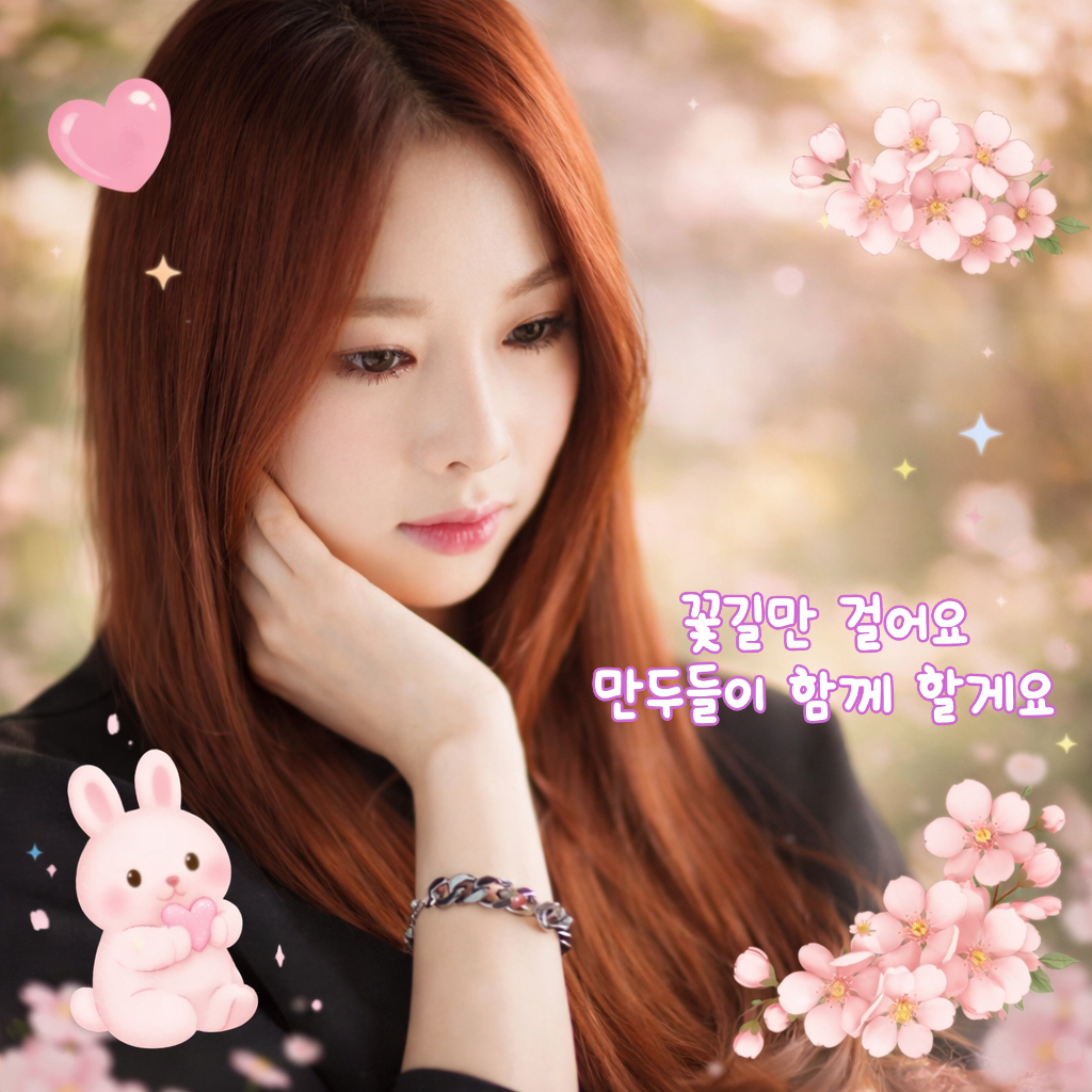 커뮤니티에서 화제된 인기 셀럽 콘텐츠