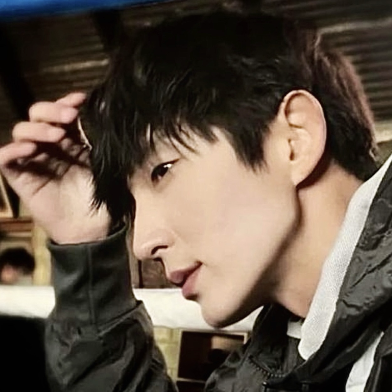 Latest photo of Lee Joongi