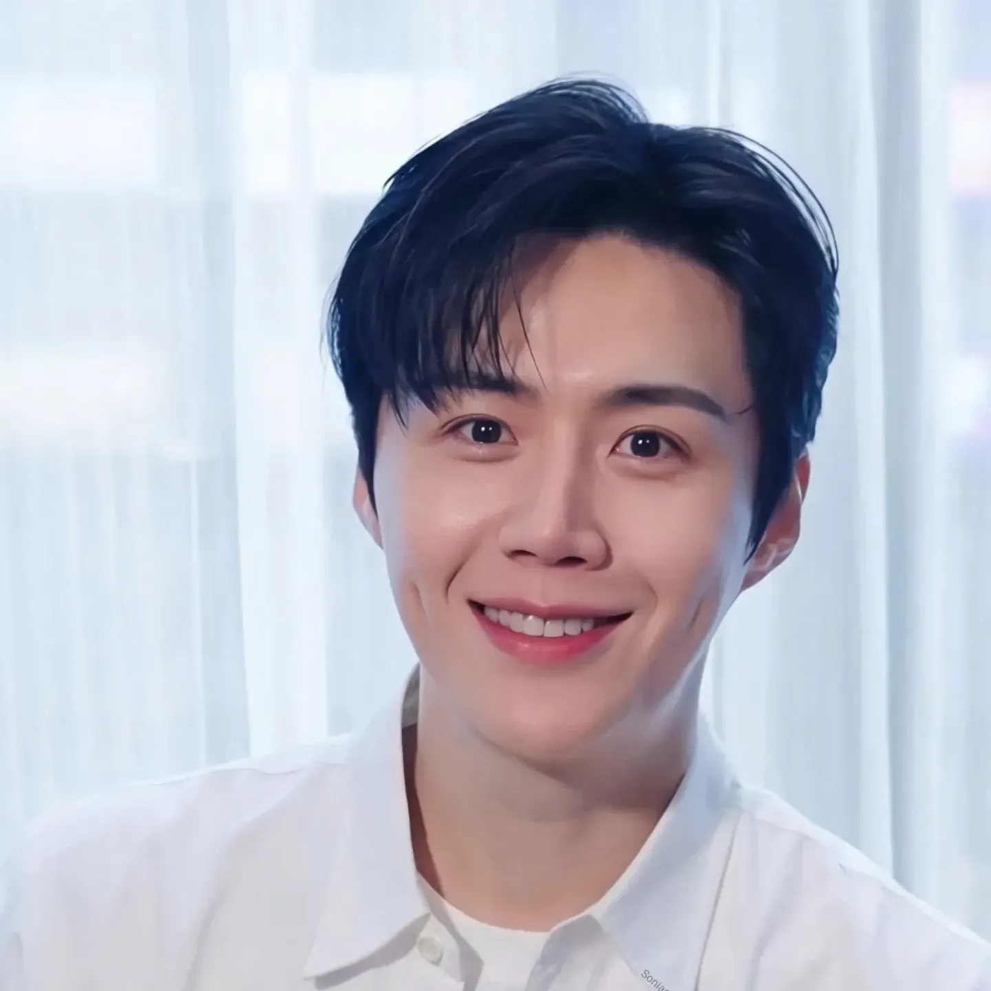 Foto kegiatan terbaru dari Kim Seonho