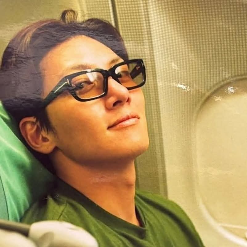 ファンが撮影したチ・チャンウクの瞬間