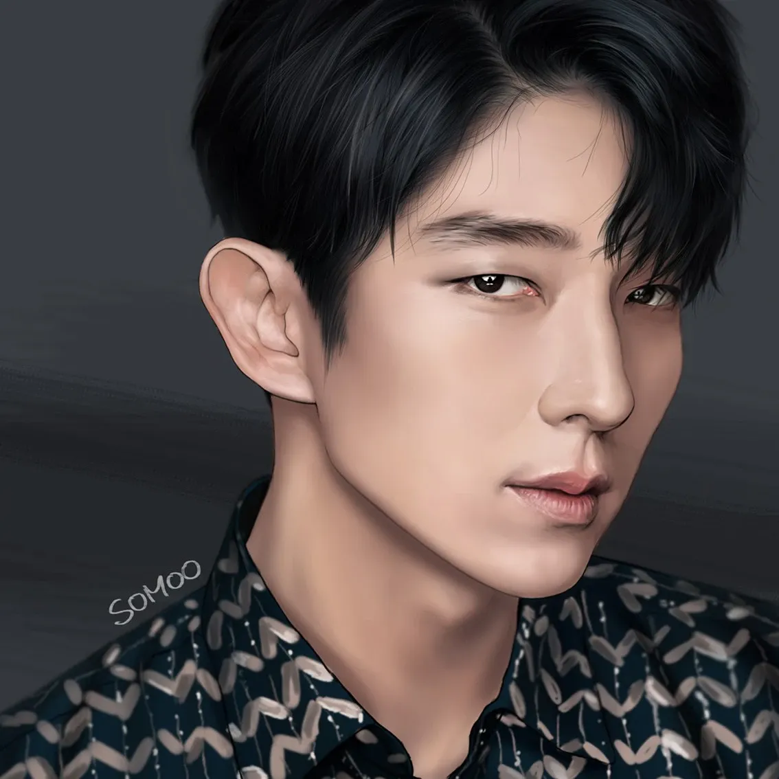 이준기 최근 활동샷