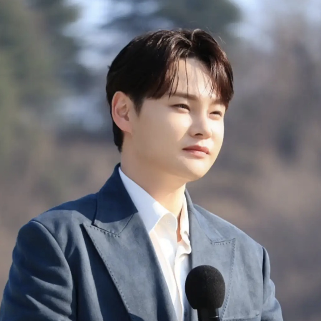 박서진 최근 활동샷