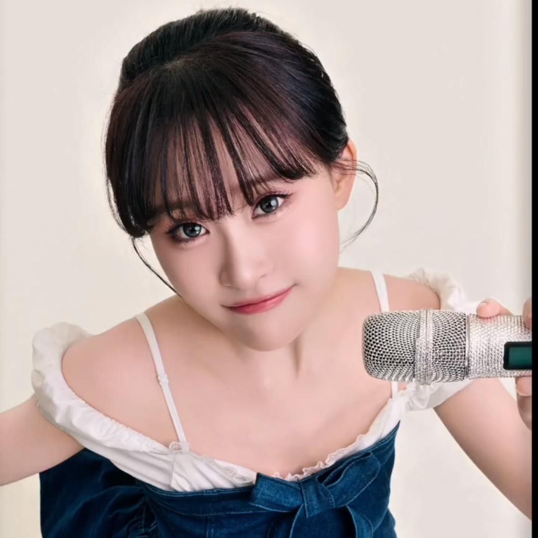 ファンが撮影したキム・ダヒョンの瞬間