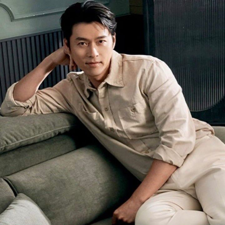 粉絲拍下的玄彬瞬間