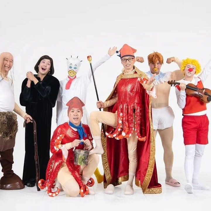 ソン・ジヒョの最近の活動ショット