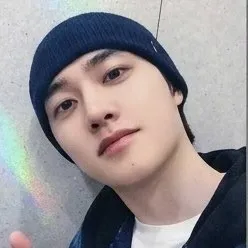 都暻秀 (D.O.)的幕後花絮