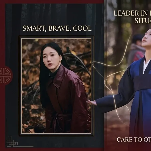 Foto kegiatan terbaru dari Kim Goeun
