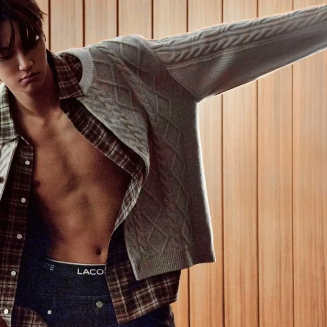 Behind-the-scenes cut of KAI
