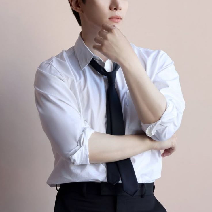 李俊昊的幕後花絮