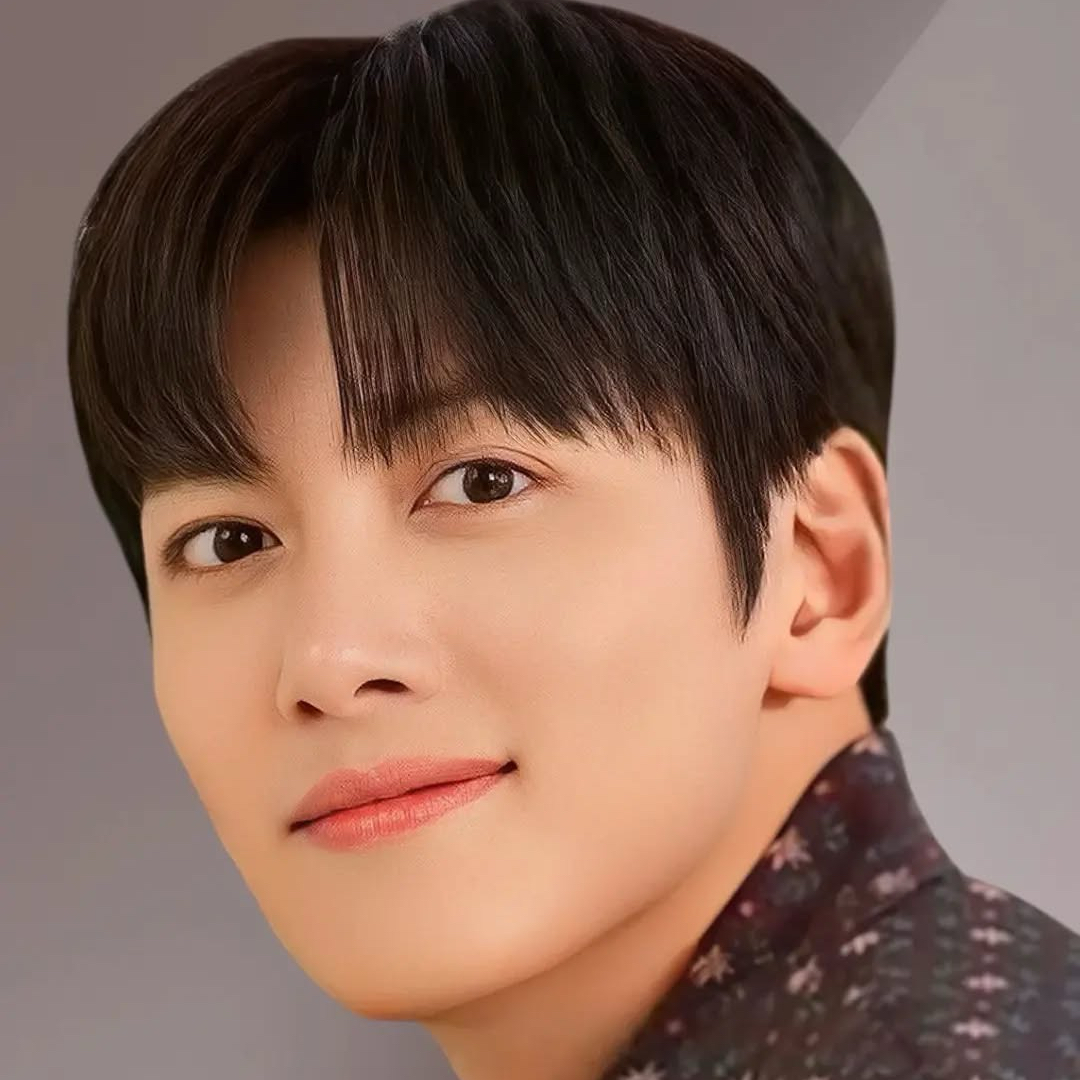 ファンが撮影したチ・チャンウクの瞬間