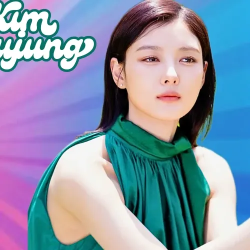 Latest photo of Kim Youjung
