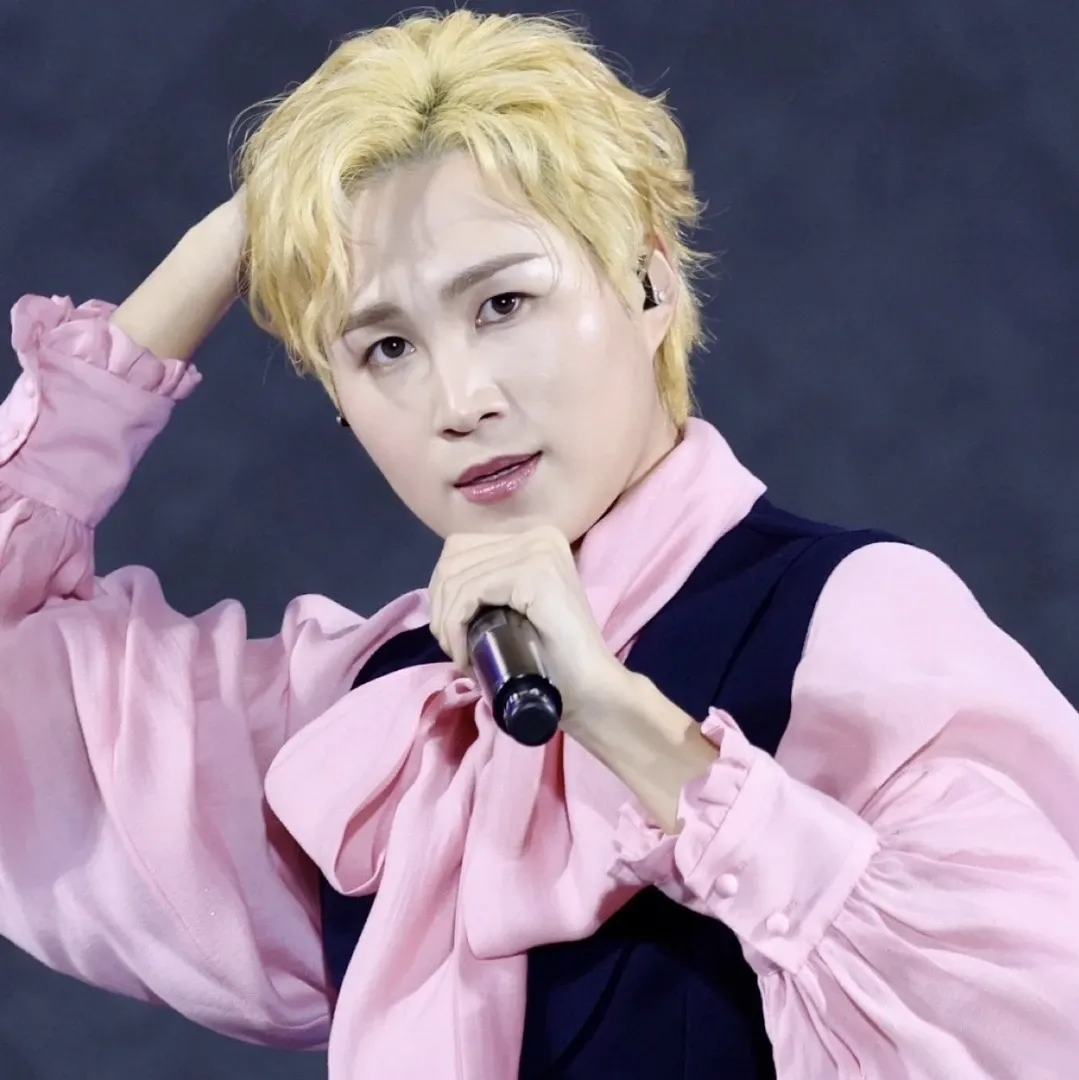 Foto kegiatan terbaru dari Kim Heejae