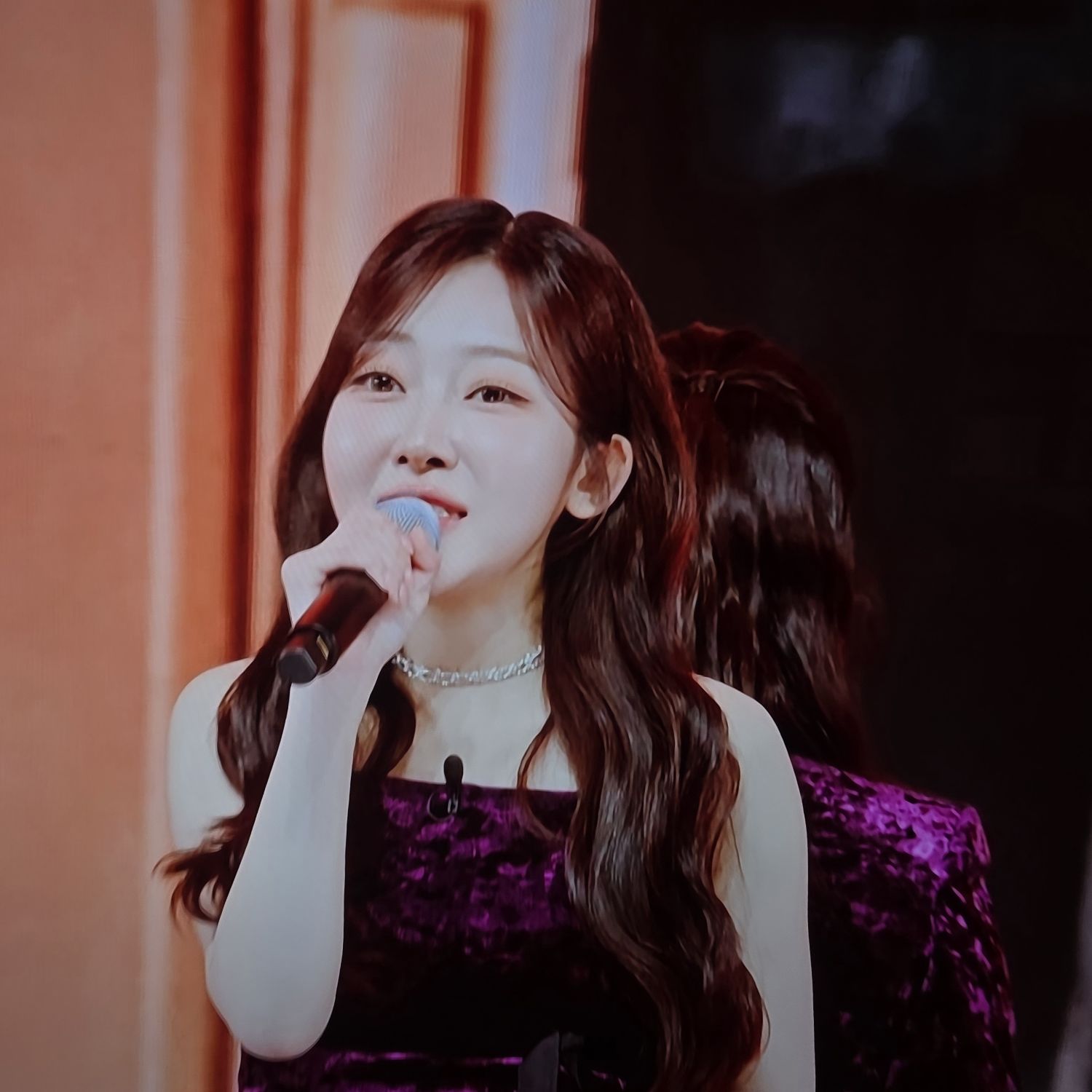 Currently spotlighted celeb post