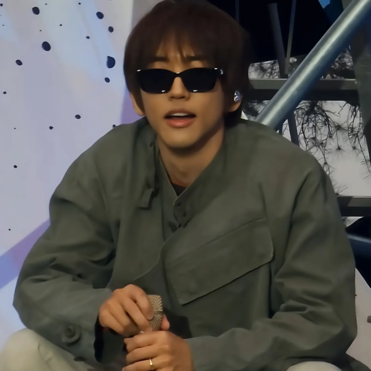 Latest photo of Lee Seungyoon
