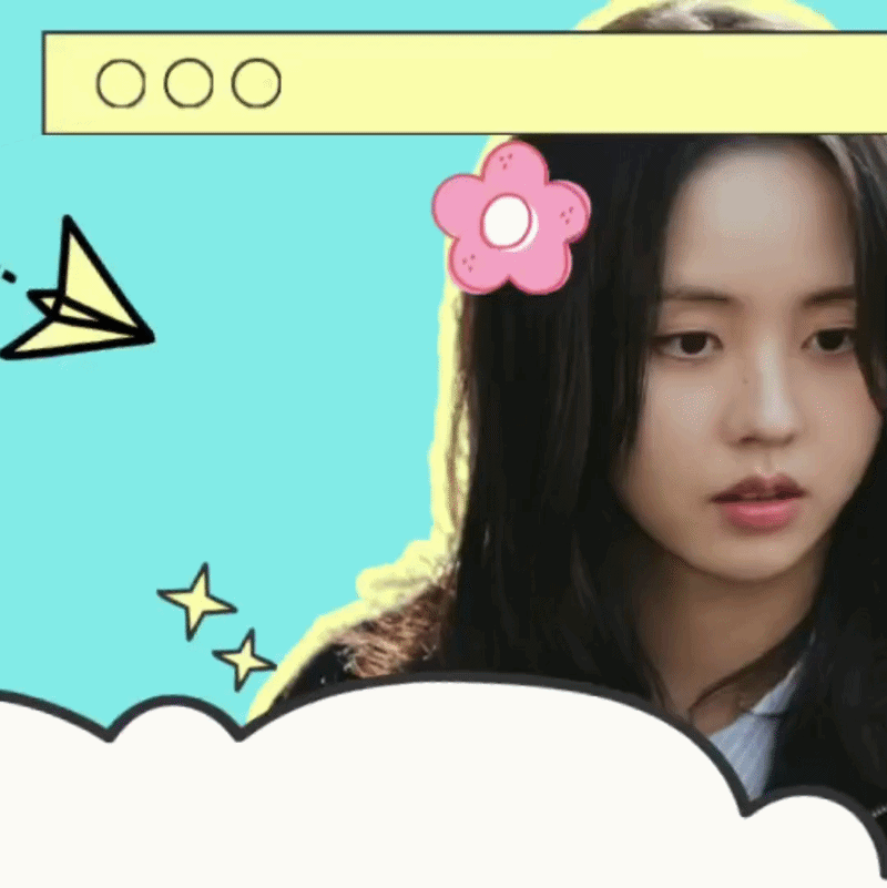 김소현의 최신 사진
