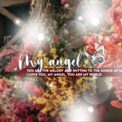 Behind-the-scenes cut of Zhang Ruonan