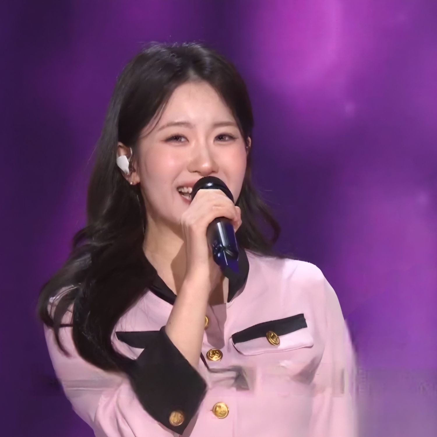 오유진 팬이 찍은 순간