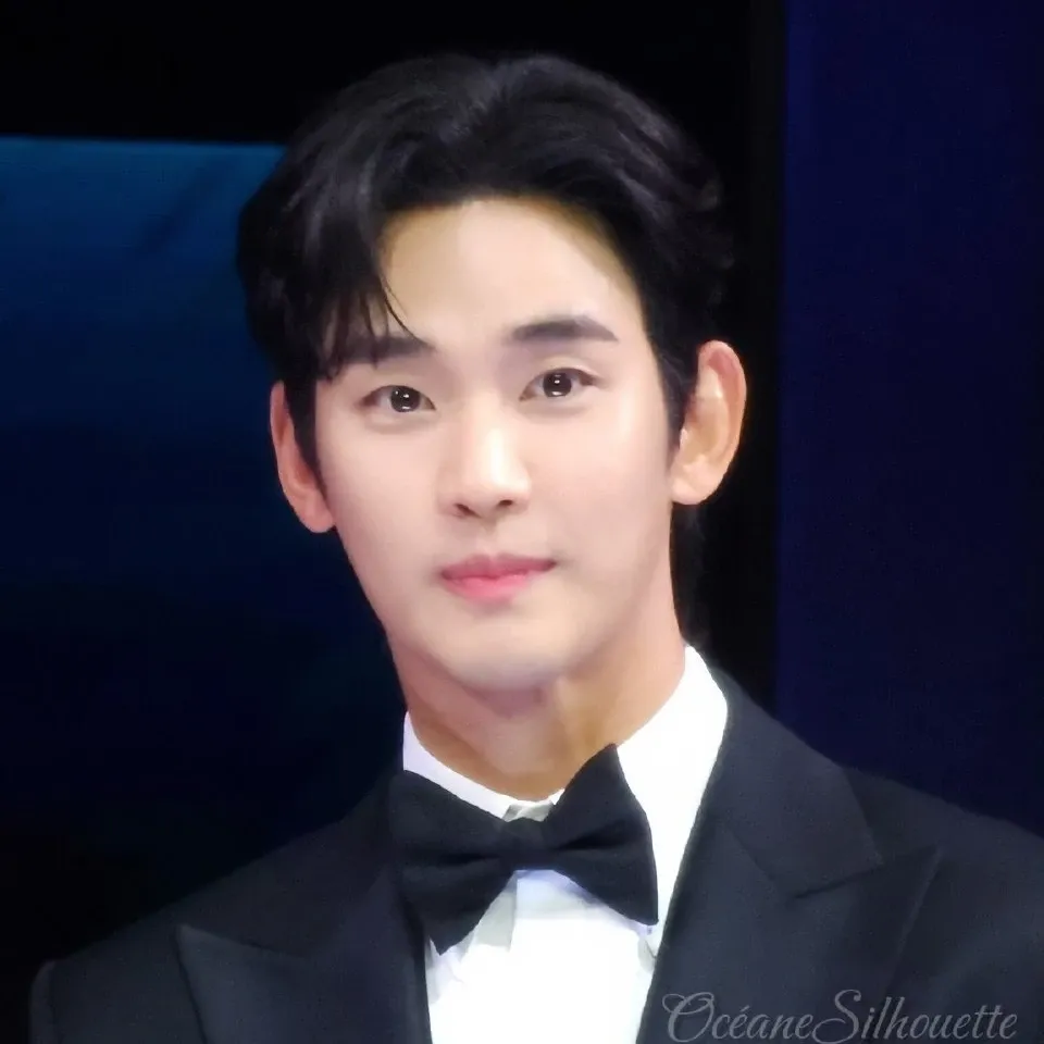 Latest photo of Kim Soohyun