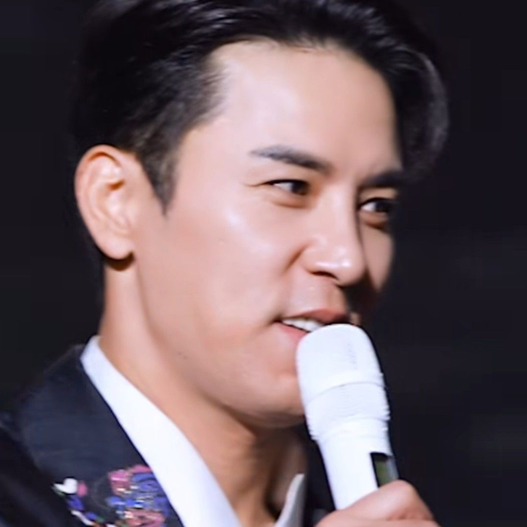 Latest photo of Jang Minho