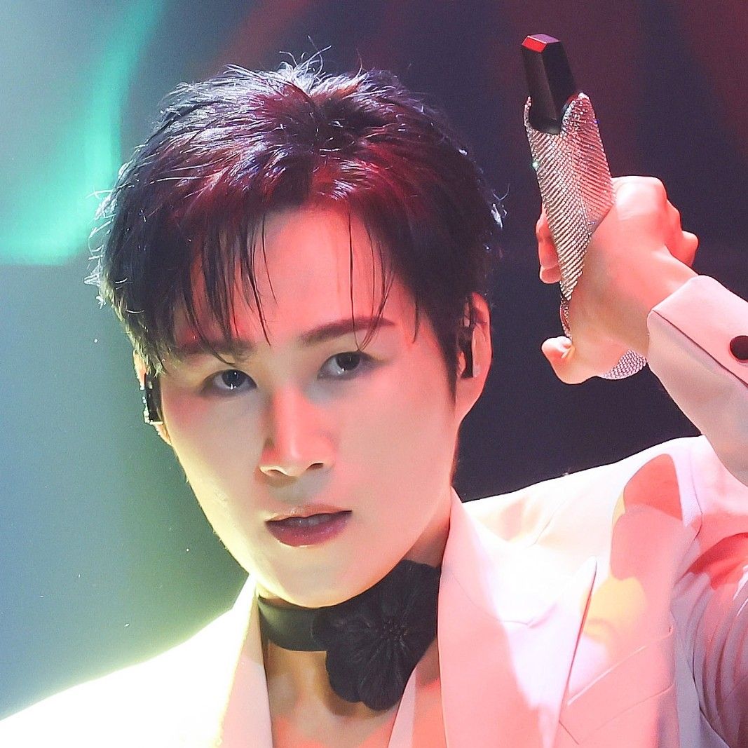 김희재의 최신 사진