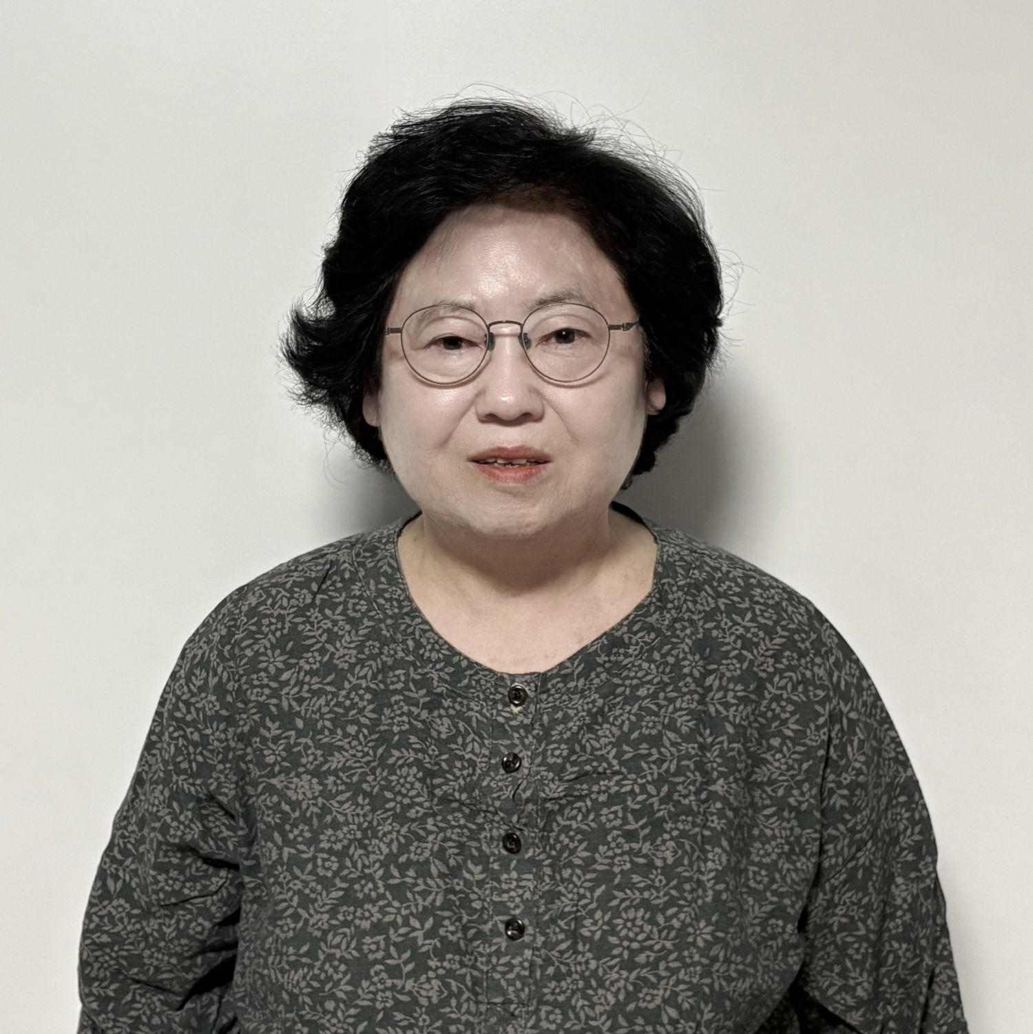 Latest photo of Lim Youngwoong