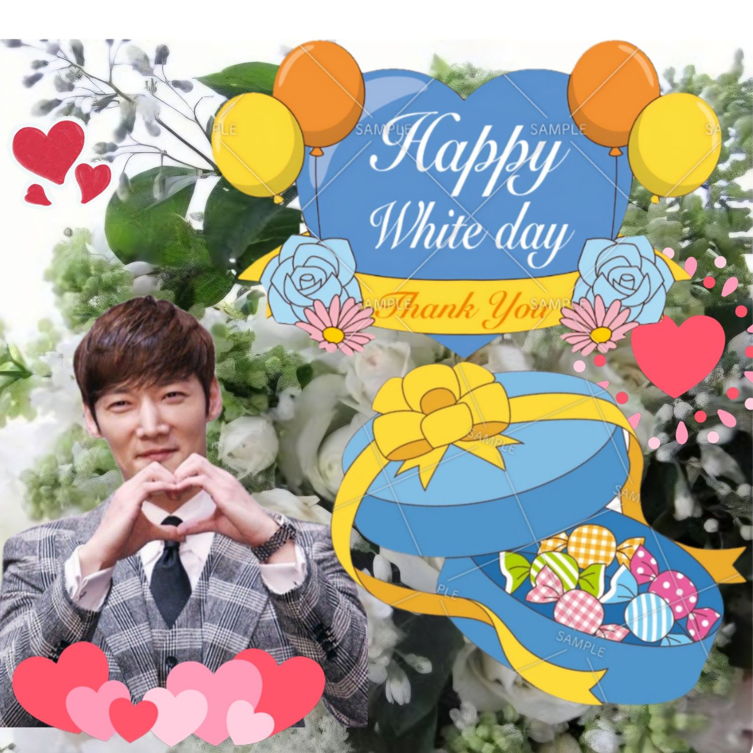 今注目されているセレブ投稿