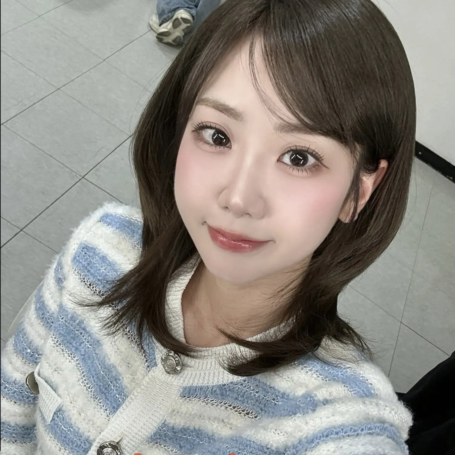 カン・ヘヨンの最新写真