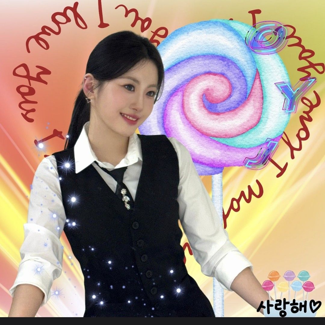 Oh Yujin的近期活動照