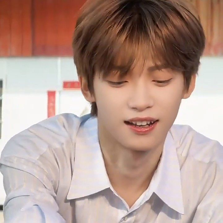 Latest photo of Zi Yu