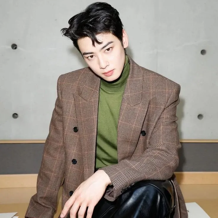 车银优的最新照片