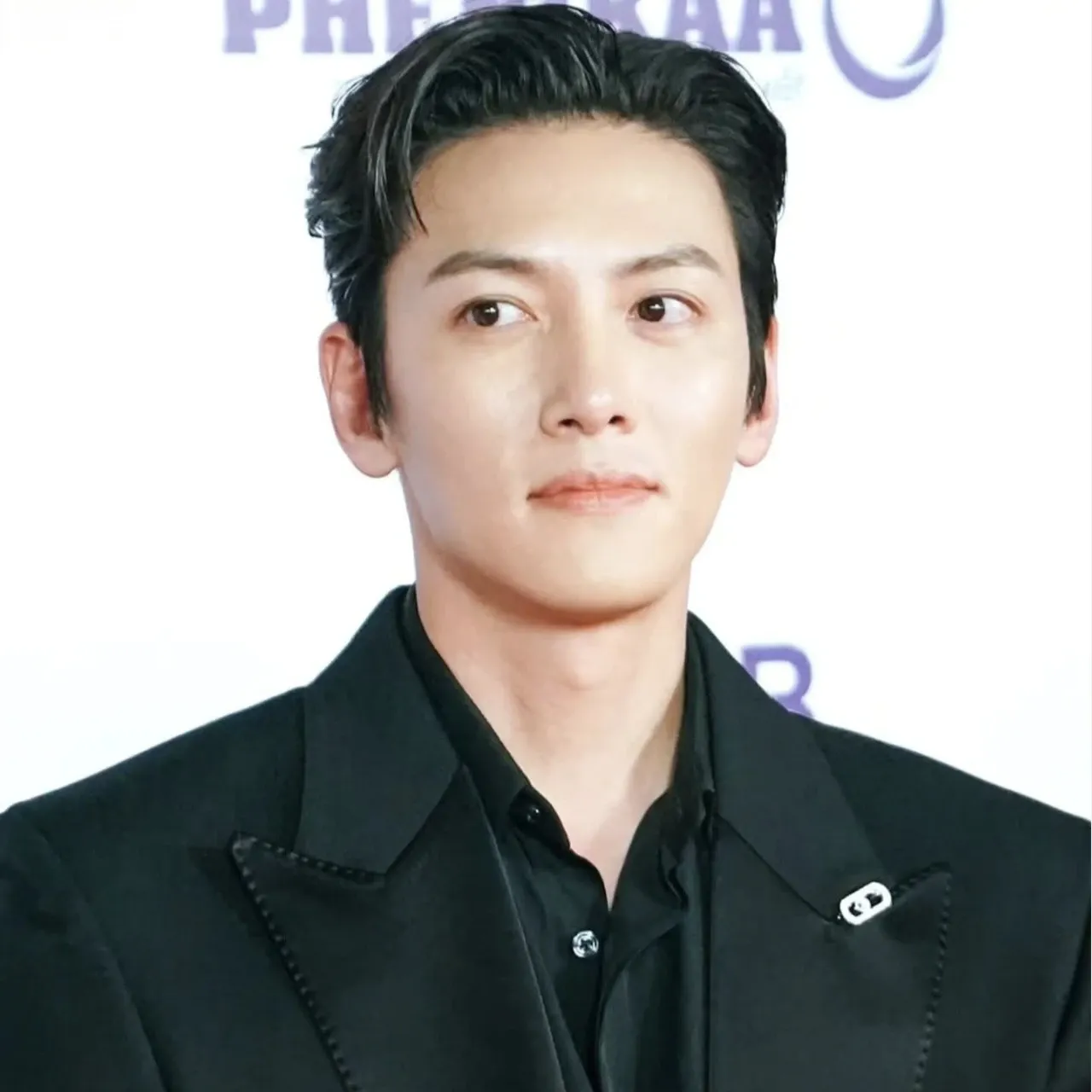 A moment captured by a fan of Ji Changwook