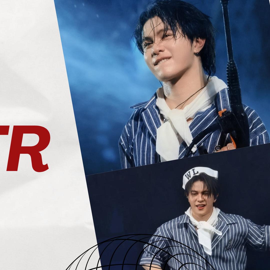 Konten selebriti populer yang sedang hangat di komunitas